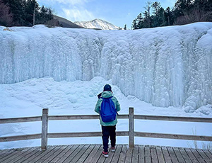 Jiuzhaigou Tour