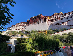 Tibet Tour