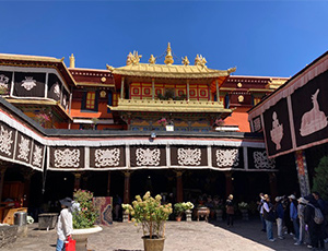 Tibet Tour