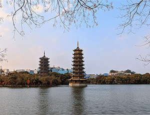 Guilin Tour