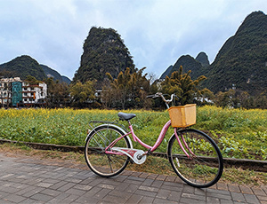 Guilin Tour