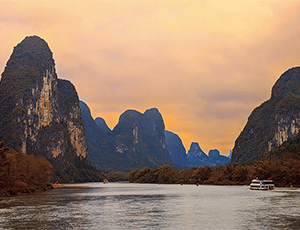 Guilin Tour