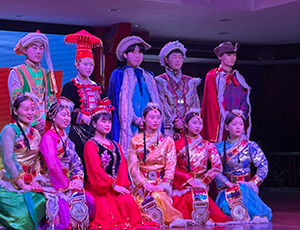Yangtze River Cruise Tour
