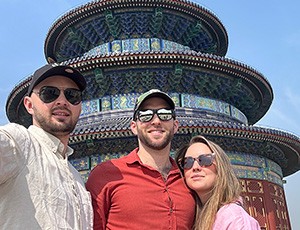 Beijing Tour