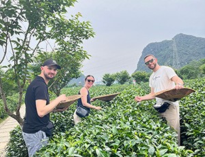 Beijing Tour