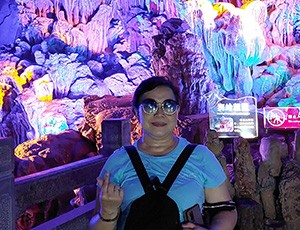Guangxi Tour