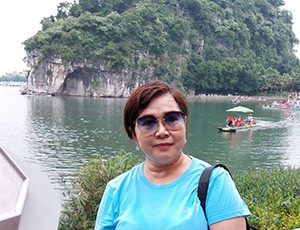 Guangxi Tour