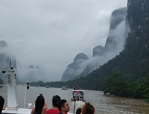 Guangxi Tour