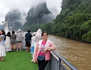 Guangxi Tour