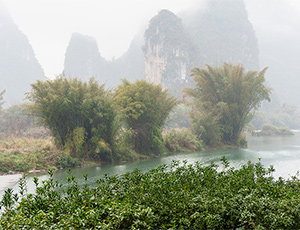 Guilin Tour