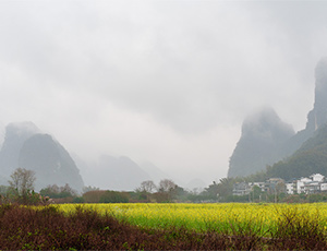 Guilin Tour