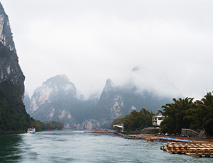 Guilin Tour