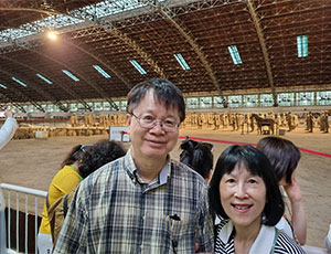 Xian Tour
