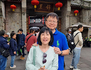 Chengdu Tour