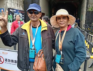 Yangtze River Cruise