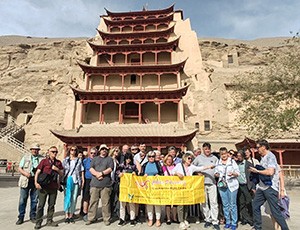 Gansu Tour