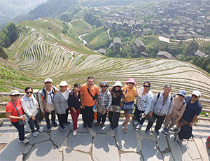 Guilin Tour
