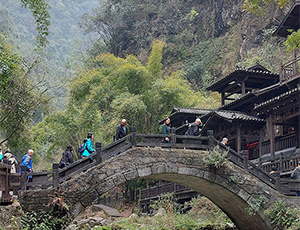 Yangtze River Cruise Tour