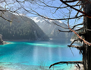 Jiuzhaigou Tour