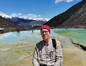 Jiuzhaigou Tour