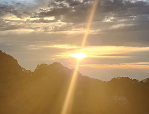Anhui Tour