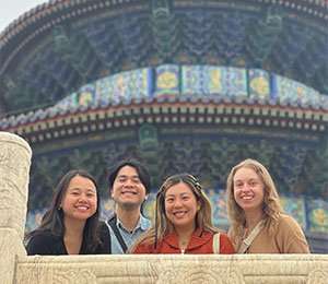 Beijing Tour