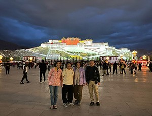 Tibet Tour