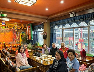 Tibet Tour