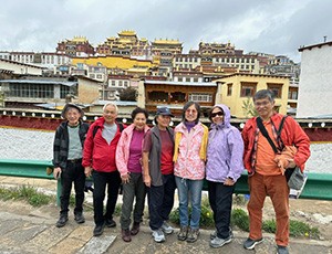Yunnan Tour