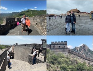 Beijing Tour