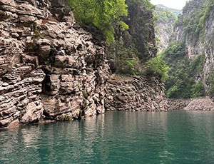 The Three Gorges Tour