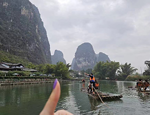 Guilin Tour