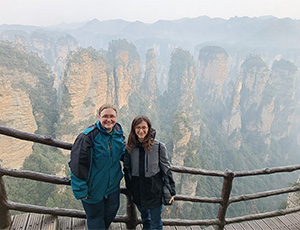 Zhangjiajie Tour