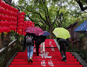 Hangzhou Tour