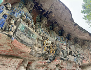 Chongqing Tour