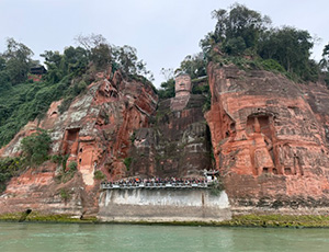 Chongqing Tour