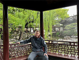 Shanghai Tour