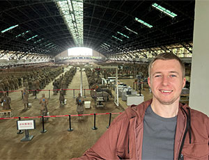 Shanghai Tour