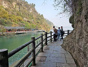 Yangtze River Cruise Tour