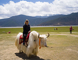 Yunnan Tour