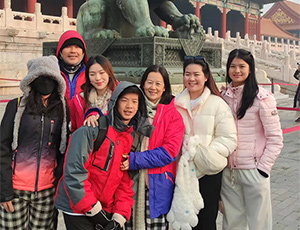 Beijing Tour