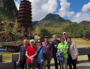 Guizhou Tour