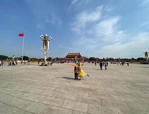 Zhangjiajie Tour