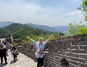 Zhangjiajie Tour