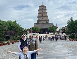 Zhangjiajie Tour