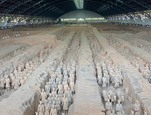 Zhangjiajie Tour