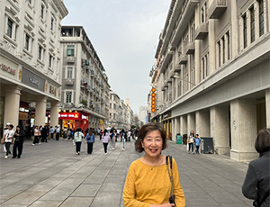 Xiamen Tour