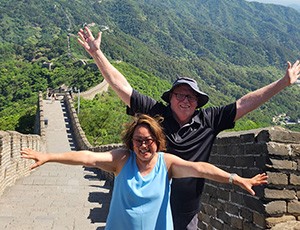 Beijing Tour