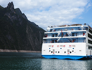 Yangtze River Cruise Tour