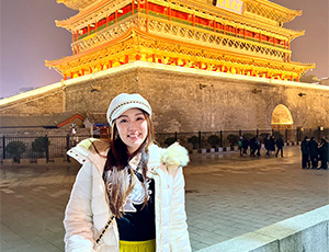 Xian Tour